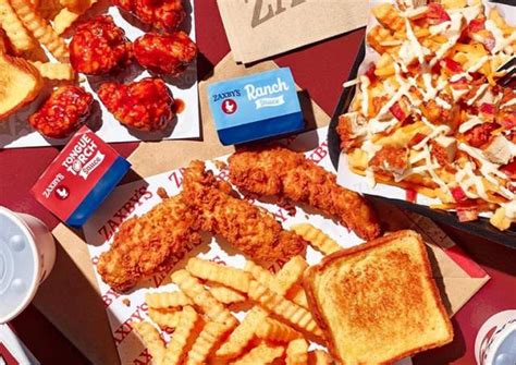 directions to zaxby's|More.